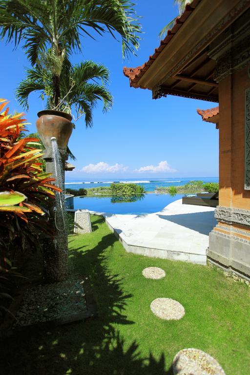 Villa Rama Candidasa Extérieur photo